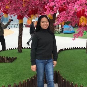 Meet your Posher, Airesmae